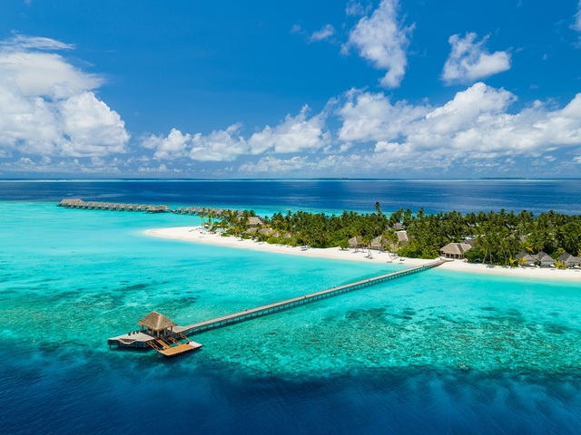 фото отеля Baglioni Resort Maldives изображение №33