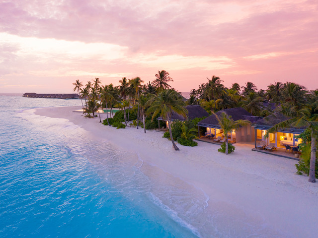 фото отеля Baglioni Resort Maldives изображение №25