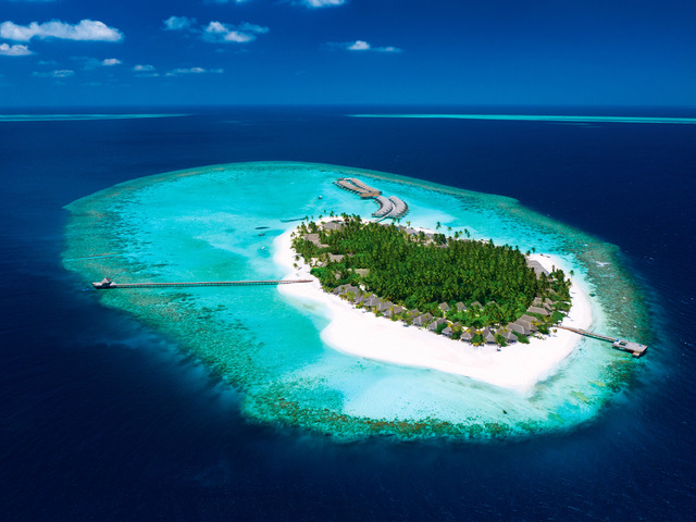 фото Baglioni Resort Maldives изображение №22