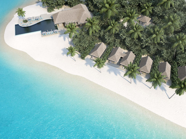 фотографии Baglioni Resort Maldives изображение №16