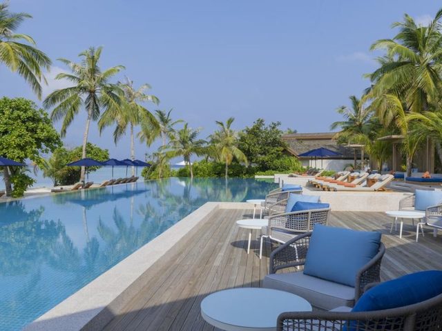 фотографии отеля Emerald Faarufushi Resort & Spa (ex. Faarufushi Maldives) изображение №83