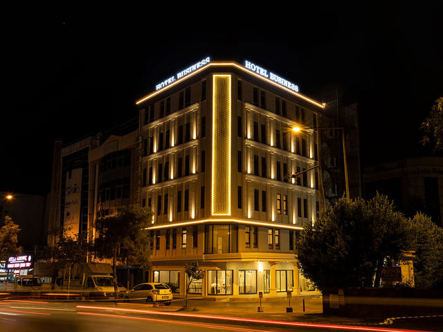 фото Antalya Business изображение №46