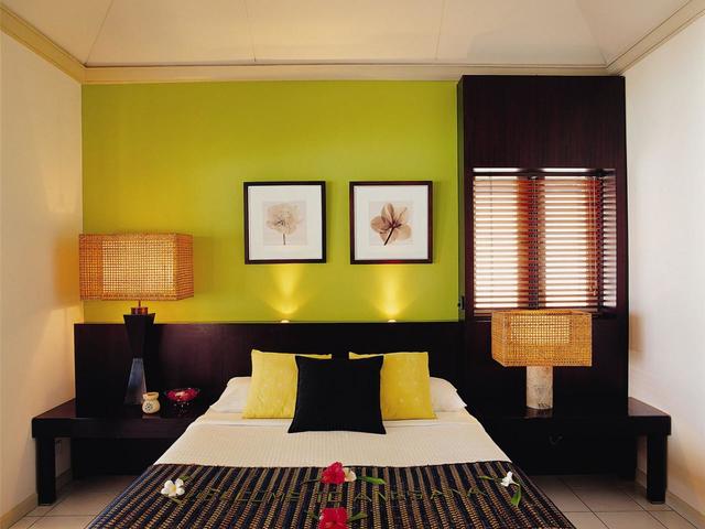 фото отеля Dhawa Ihuru (ex. Angsana Resort & Spa Ihuru) изображение №33