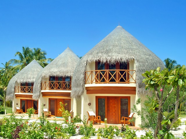 фото отеля Bandos Maldives (ex. Bandos Island Resort & Spa) изображение №45