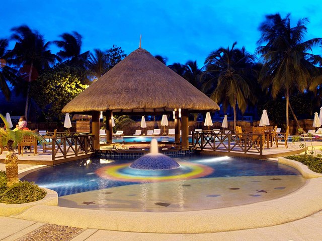 фотографии отеля Bandos Maldives (ex. Bandos Island Resort & Spa) изображение №31