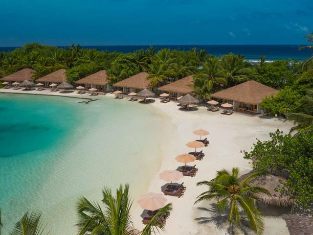 фотографии Cinnamon Dhonveli Maldives (ex.Chaaya Island Dhonveli; Dhonveli Beach & Spa) изображение №32