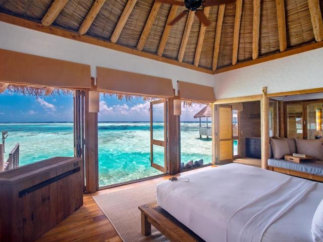 фото Gili Lankanfushi Maldives (ex. Soneva Gili by Six Senses) изображение №42