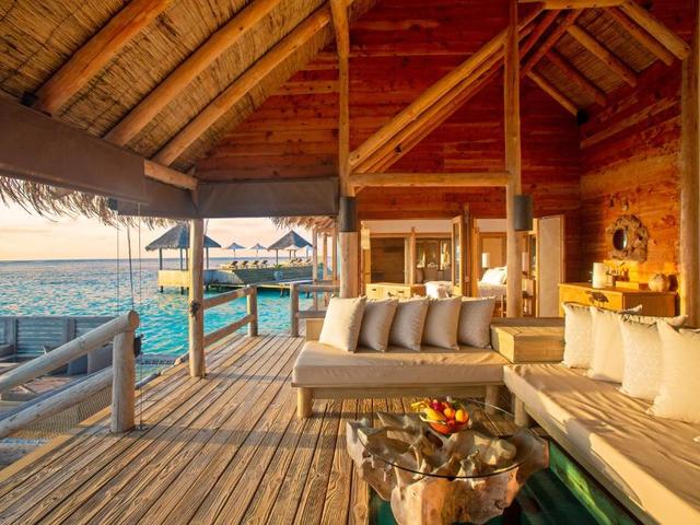 фотографии отеля Gili Lankanfushi Maldives (ex. Soneva Gili by Six Senses) изображение №35