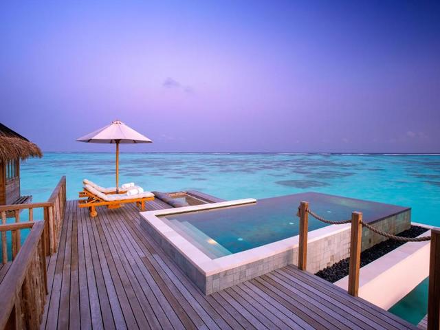 фото Gili Lankanfushi Maldives (ex. Soneva Gili by Six Senses) изображение №30