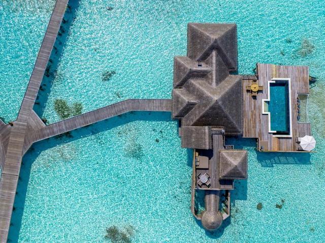 фото Gili Lankanfushi Maldives (ex. Soneva Gili by Six Senses) изображение №26