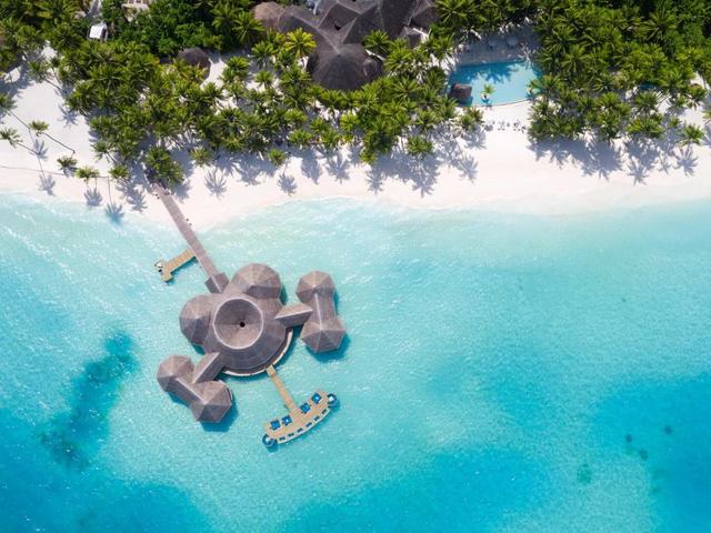 фото отеля Gili Lankanfushi Maldives (ex. Soneva Gili by Six Senses) изображение №21