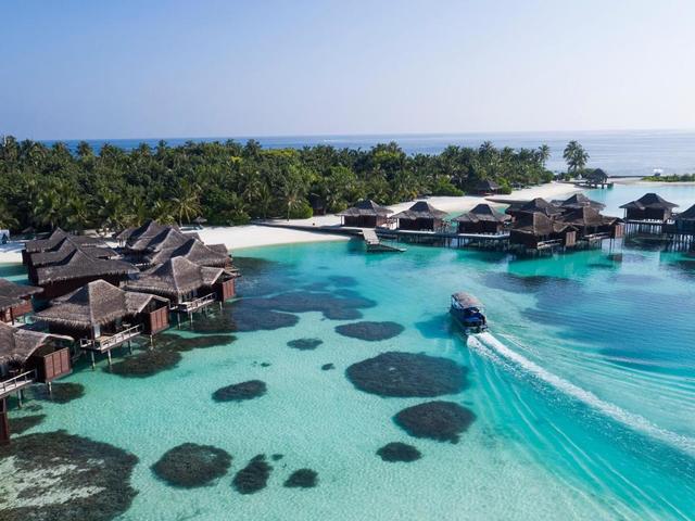 фото отеля Anantara Veli Maldives (ex.Anantara Huraa) изображение №49