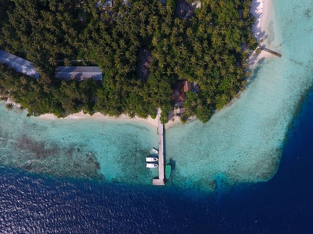 фото отеля Biyadhoo Island Resort изображение №13