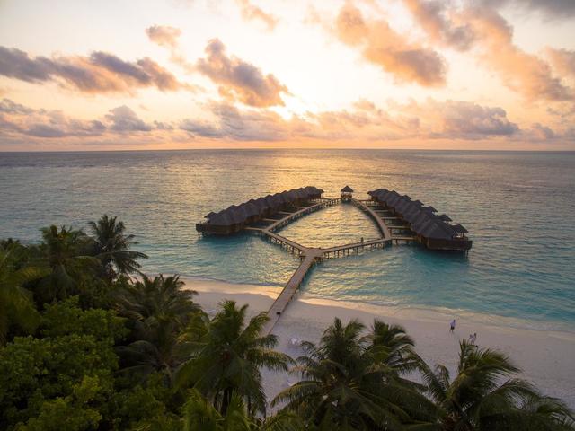 фото Fihalhohi Maldives (ex. Fihalhohi Island Resort) изображение №54