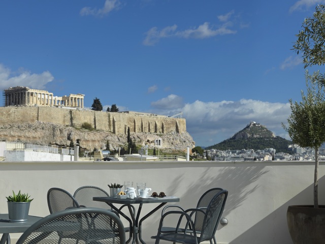фото Acropolis Hill изображение №2