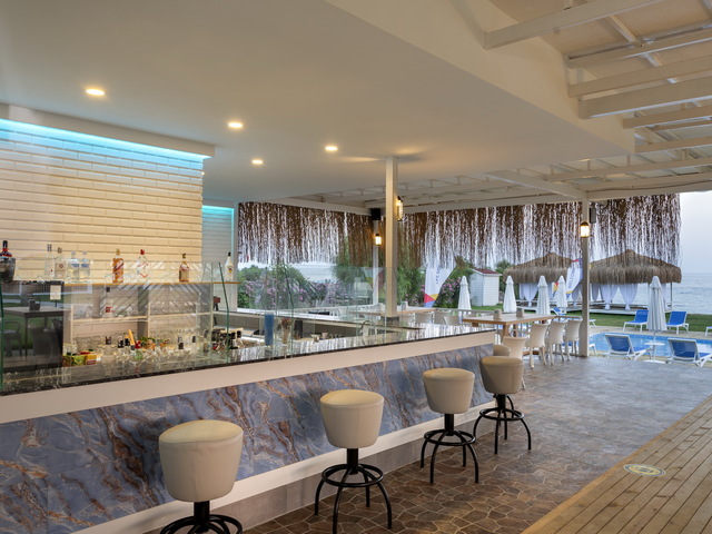 фото отеля Euphoria Barbaross Beach Resort (ex. Loxia Comfort Club Side; Life Side)  изображение №65