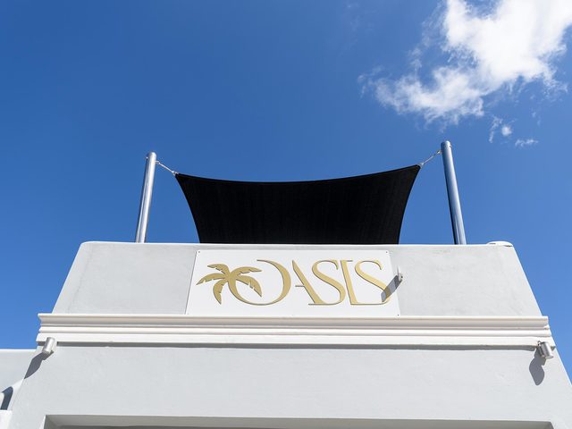 фото отеля Oasis изображение №53