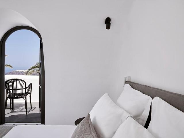 фото отеля Omma Santorini изображение №49
