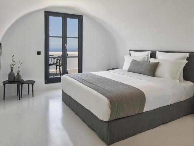 фото отеля Omma Santorini изображение №21