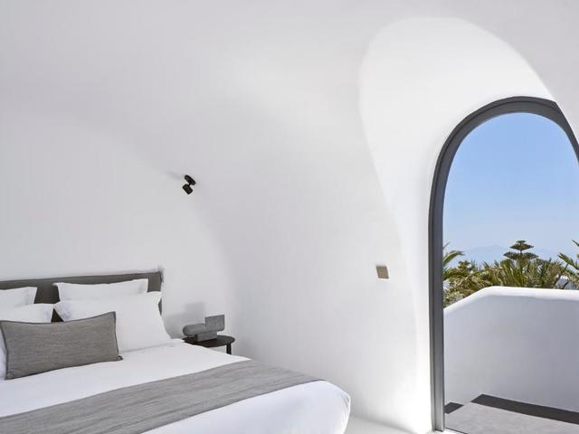 фотографии отеля Omma Santorini изображение №15