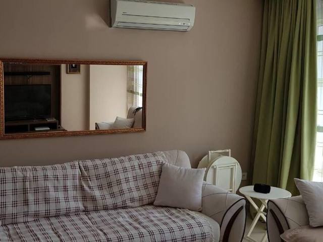 фото отеля Residance Apartman Dairesi изображение №17