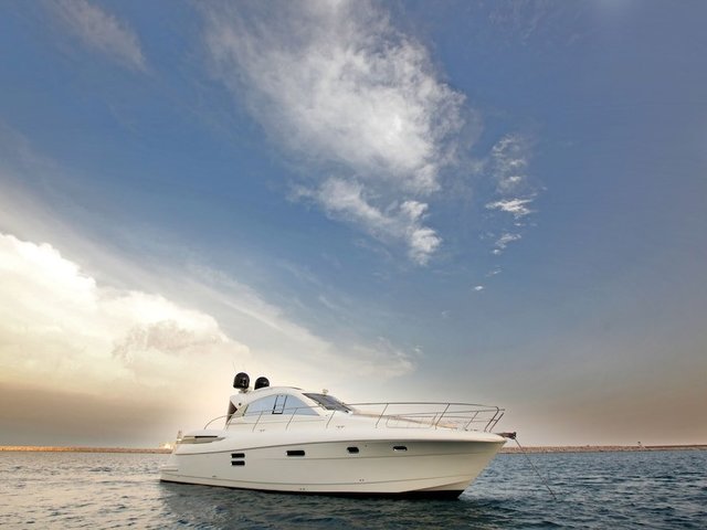 фото Ekimbey Yacht  изображение №6