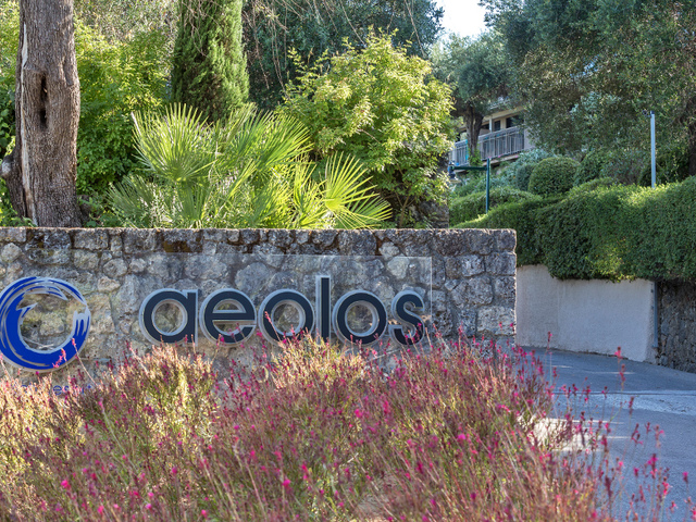 фотографии Aeolos Beach Resort (ex. Aeolos Mareblue Hotel & Resort; Sentido Aeolos Beach Resort) изображение №36