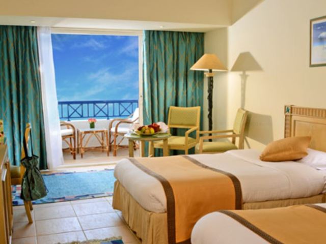 фото Naama Bay Hotel & Resort (ex. Tropitel Naama Bay) изображение №22