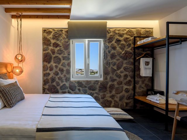 фото отеля Vrachos Suites Mykonos изображение №41