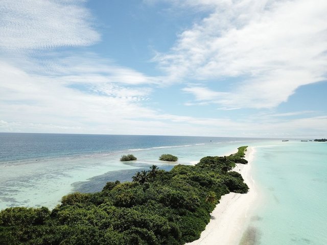 фото отеля Kite And Dive Village Fenfushi изображение №13