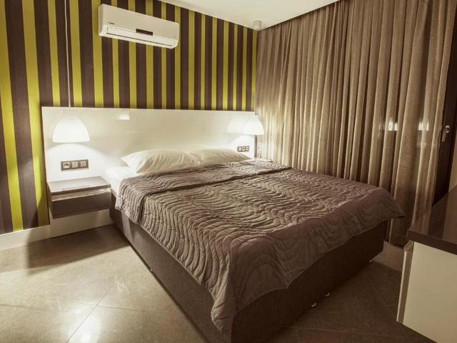 фото отеля BMK Suites & Apartments изображение №25
