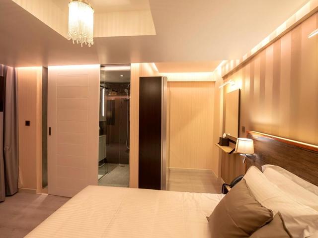 фотографии отеля Amina Residency - Luxury Stay изображение №19