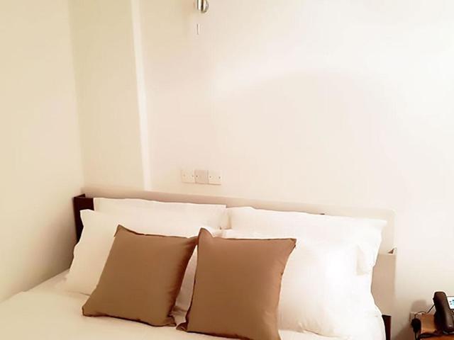 фото Amina Residency - Luxury Stay изображение №2