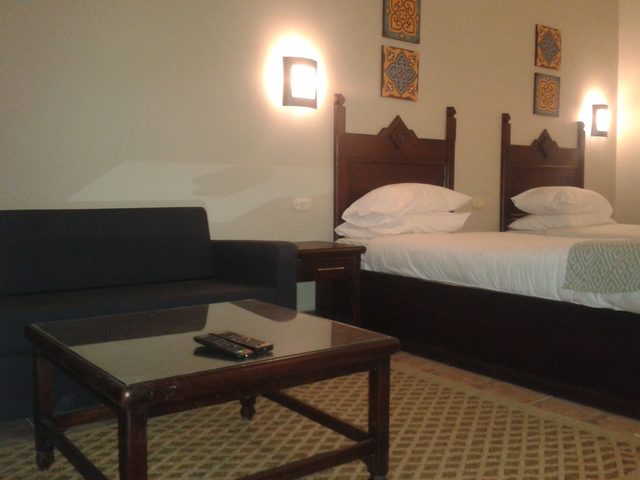 фотографии отеля Mazar Resort & Spa (ex. Al Diwan Resort) изображение №7