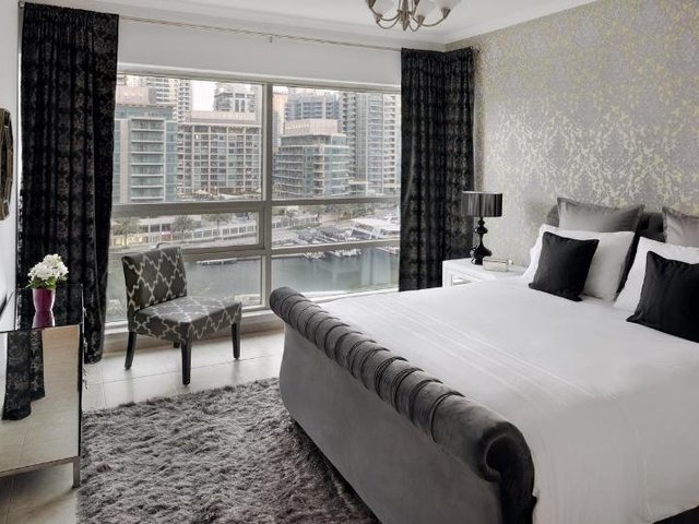 фото Dream Inn Dubai - Al Khudrawi изображение №14
