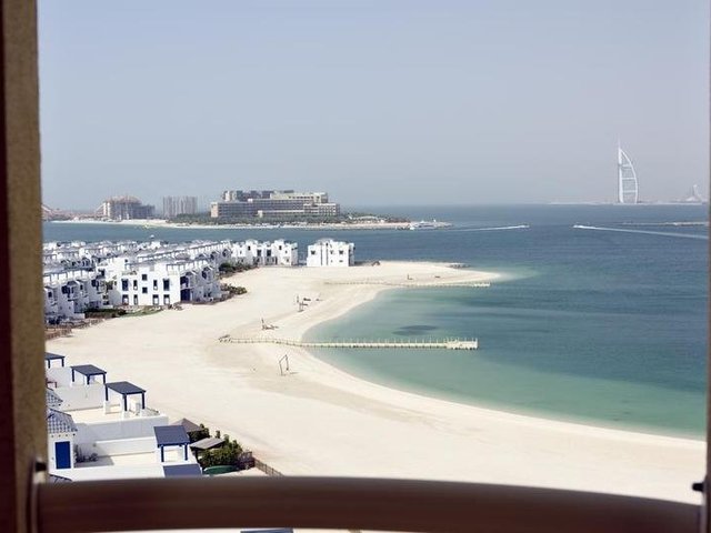 фотографии Dream Inn Dubai - Al Khudrawi изображение №12