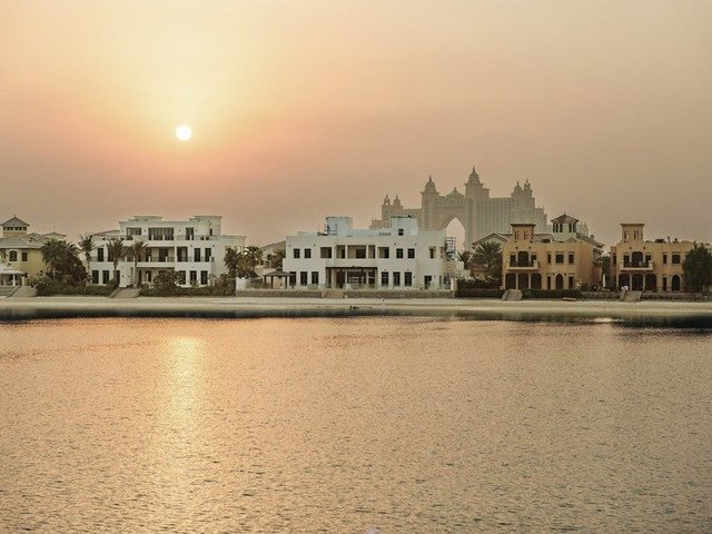 фотографии отеля Dream Inn Dubai - Al Khudrawi изображение №11