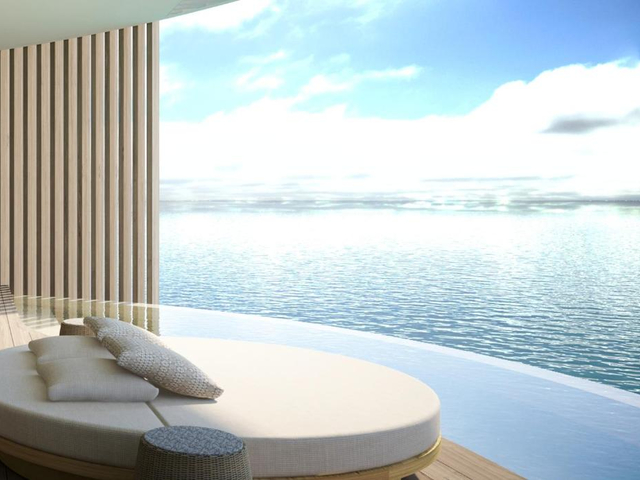 фотографии The Ritz-Carlton Maldives изображение №84
