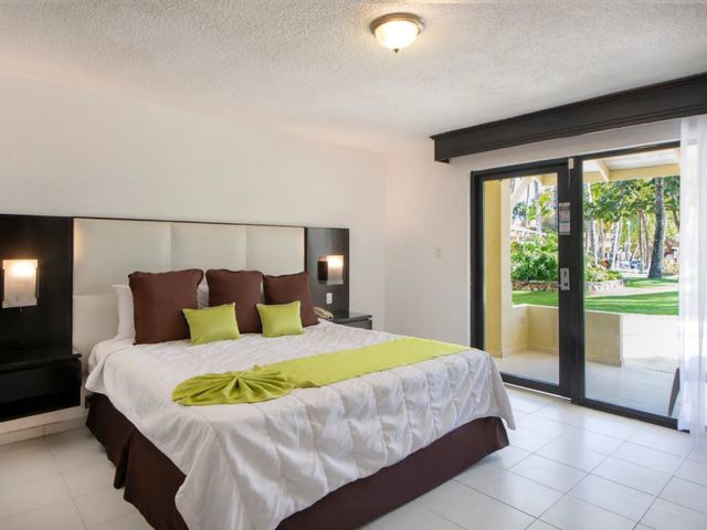 фотографии отеля Viva Wyndham Dominicus Beach изображение №3