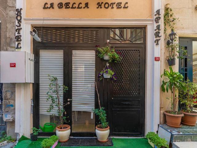 фото отеля La Bella изображение №1