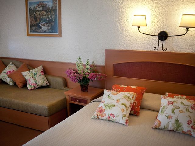 фото отеля Bomo Athos Palace Hotel изображение №5