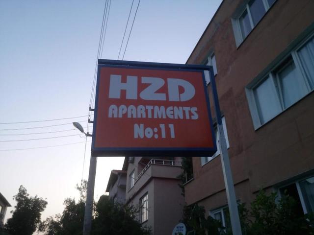фото HZD Apartments изображение №6