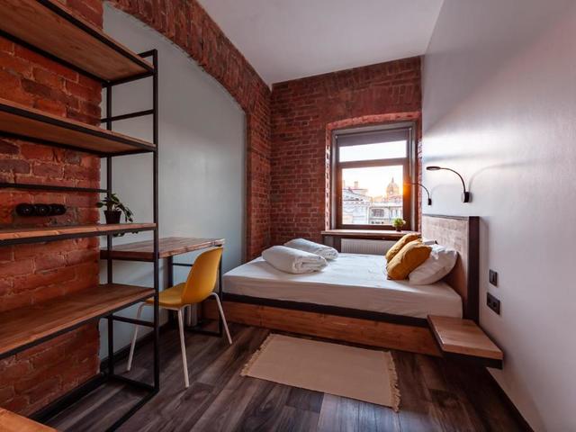 Cassia loft санкт петербург территория острова фото