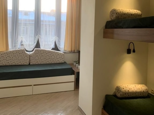 фото Трехкомнатные Апартаменты На Баграмяна (3 Rooms Apartments On Bagramyan) изображение №22