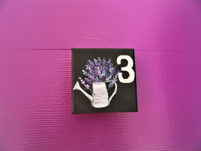 фотографии Lavender изображение №12