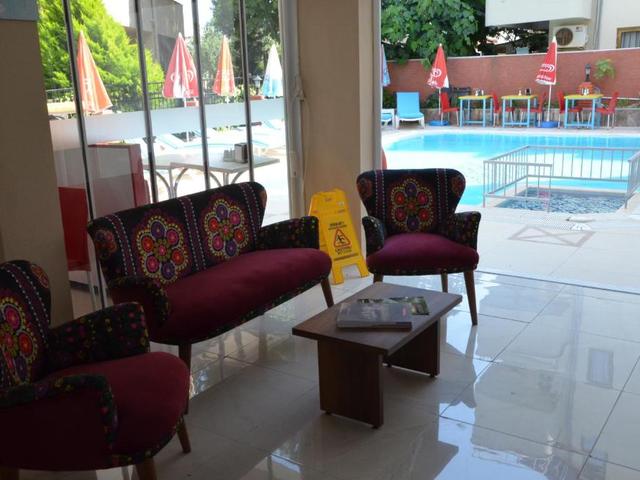 фото отеля Kemal Butik Hotel изображение №33