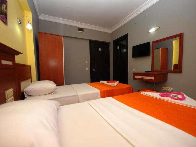 фото отеля Kemal Butik Hotel изображение №21