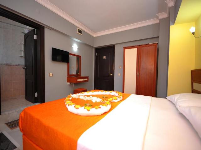 фото отеля Kemal Butik Hotel изображение №17