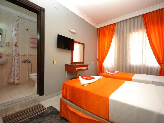 фото Kemal Butik Hotel изображение №14