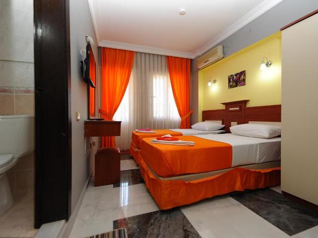фото отеля Kemal Butik Hotel изображение №13